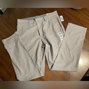 Men’s Old Navy Ultimate Slim Pants